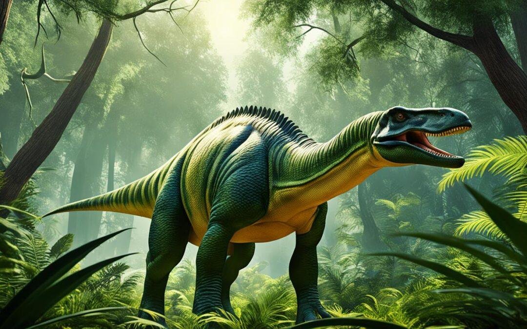 Edmontosaurus: El Dinosaurio de Pico de Pato