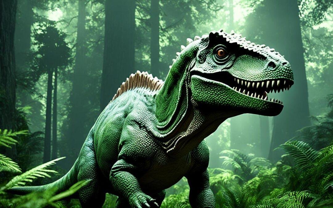 Pachycephalosaurus: El Dinosaurio de Cabeza Dura