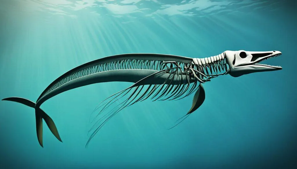 anatomía del Metriorhynchus anatomía del Metriorhynchus