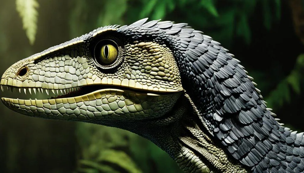 características Dimorphodon características Dimorphodon
